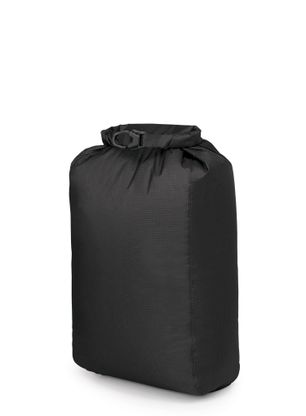 Nepremokavý vak Osprey Ultralight DrySack 12 - black