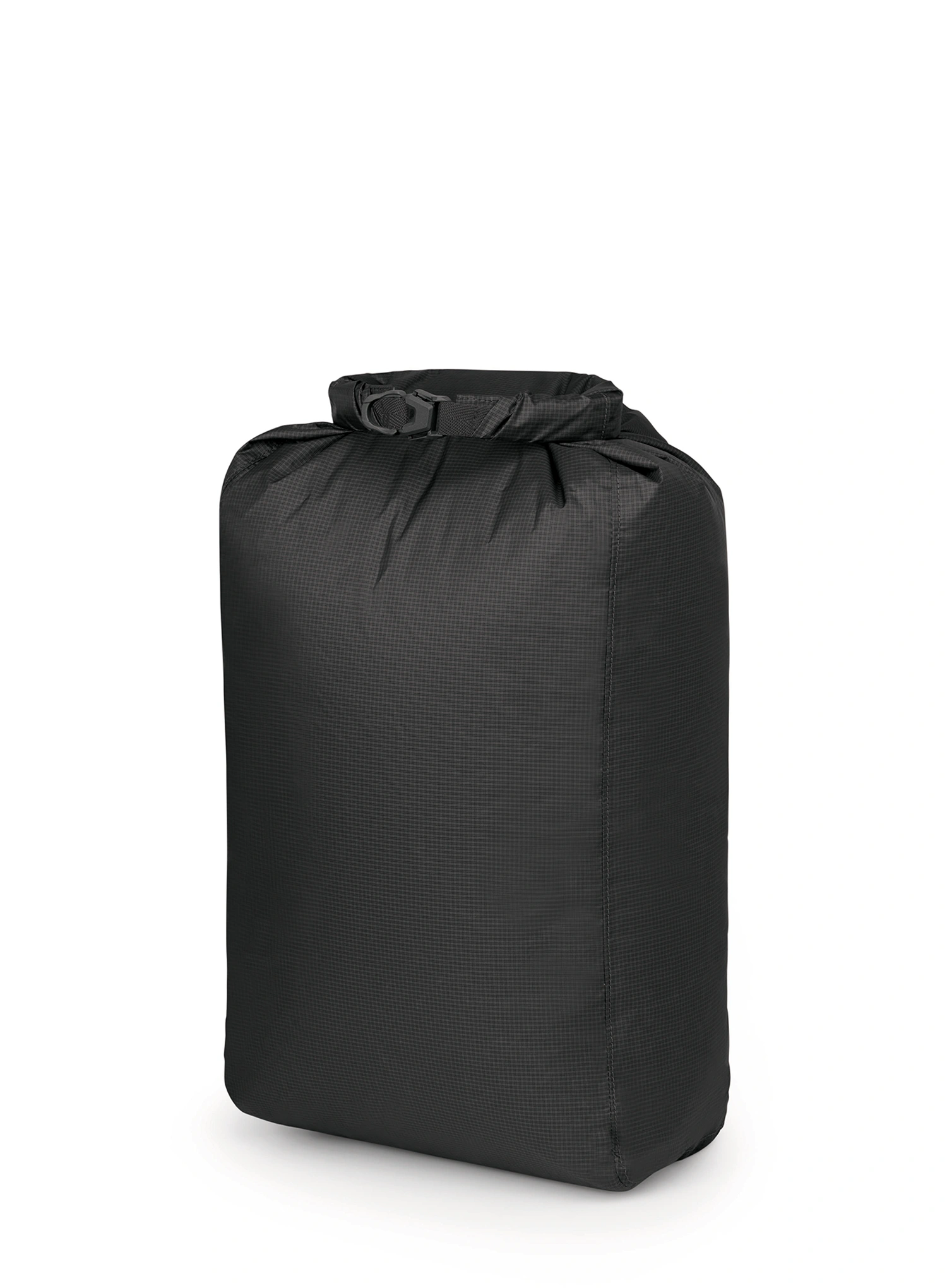 Nepremokavý vak Osprey Ultralight DrySack 20 - black/black