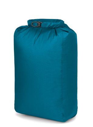 Nepremokavý vak Osprey Ultralight DrySack 20 - waterfront blue