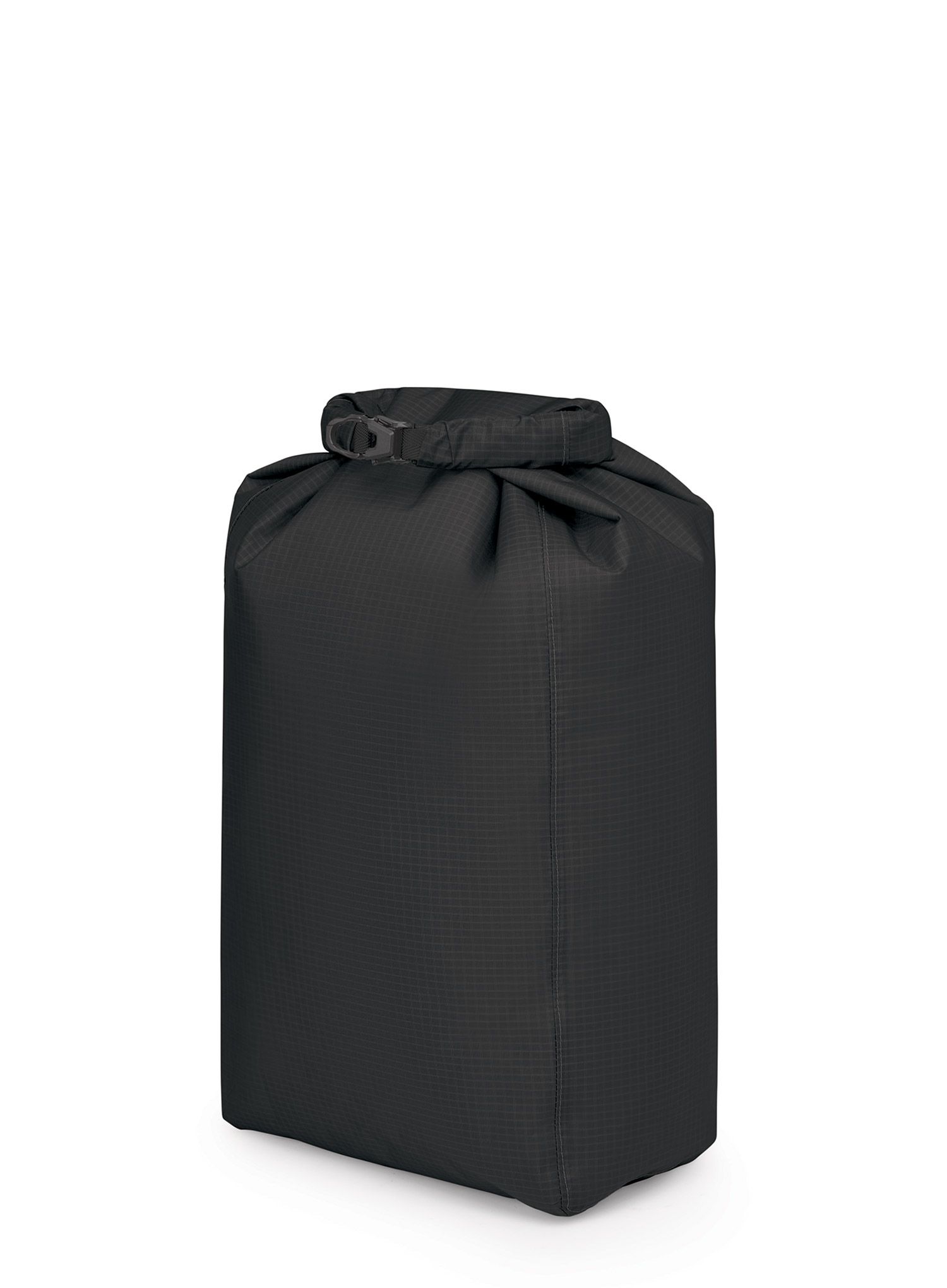Nepremokavý vak Osprey Ultralight DrySack 20L w/Window - Black