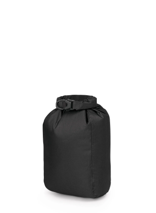 Nepremokavý vak Osprey Ultralight DrySack 3 - black