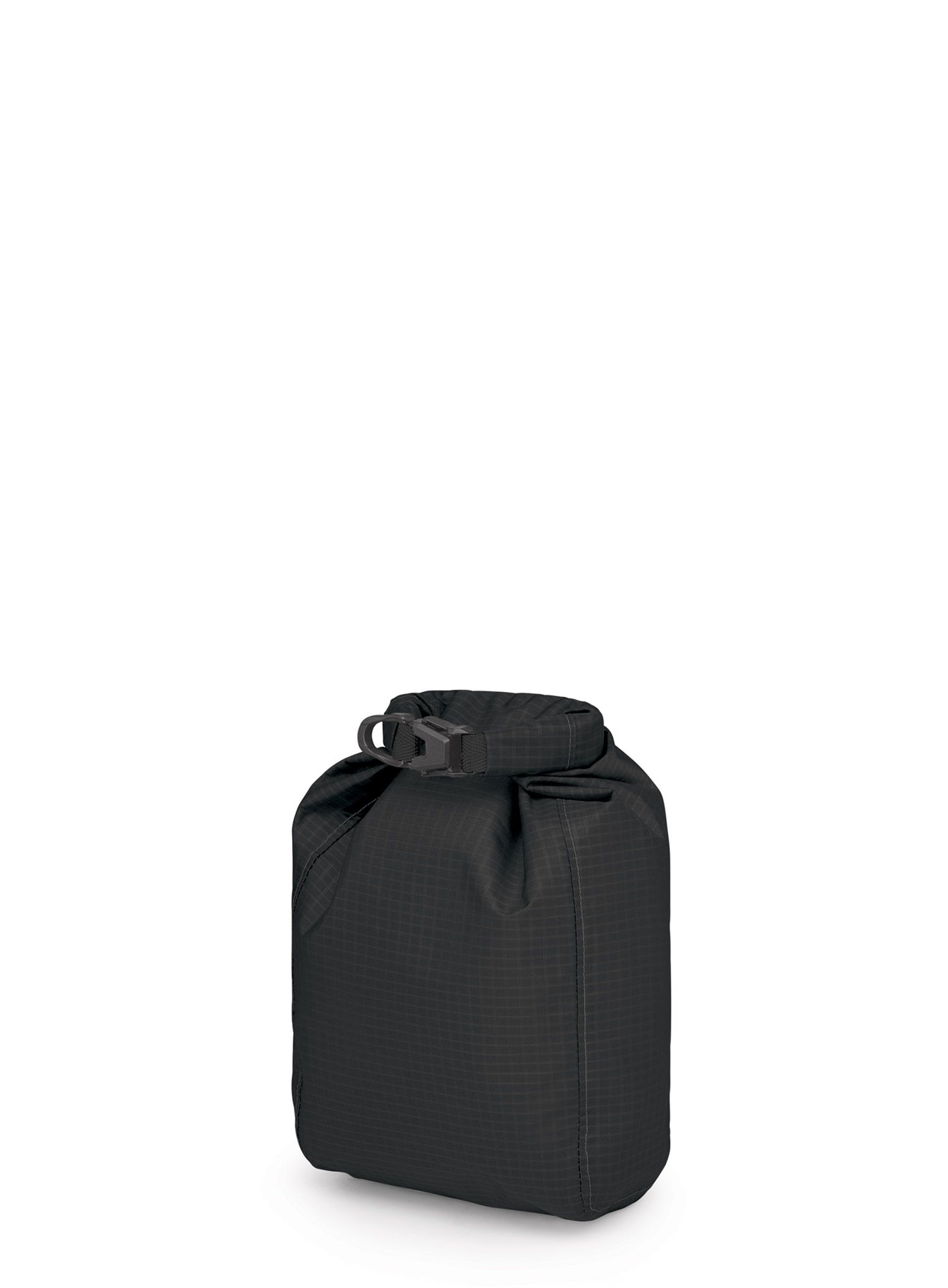 Nepremokavý vak Osprey Ultralight DrySack 3L w/Window - Black