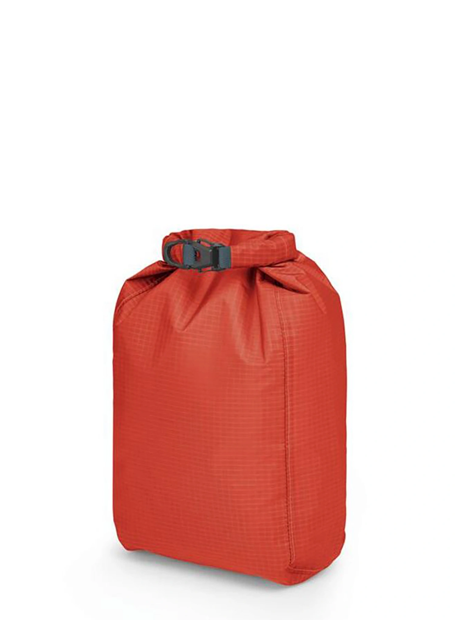 Nepremokavý vak Osprey Ultralight DrySack 6 l w/Window - mars orange