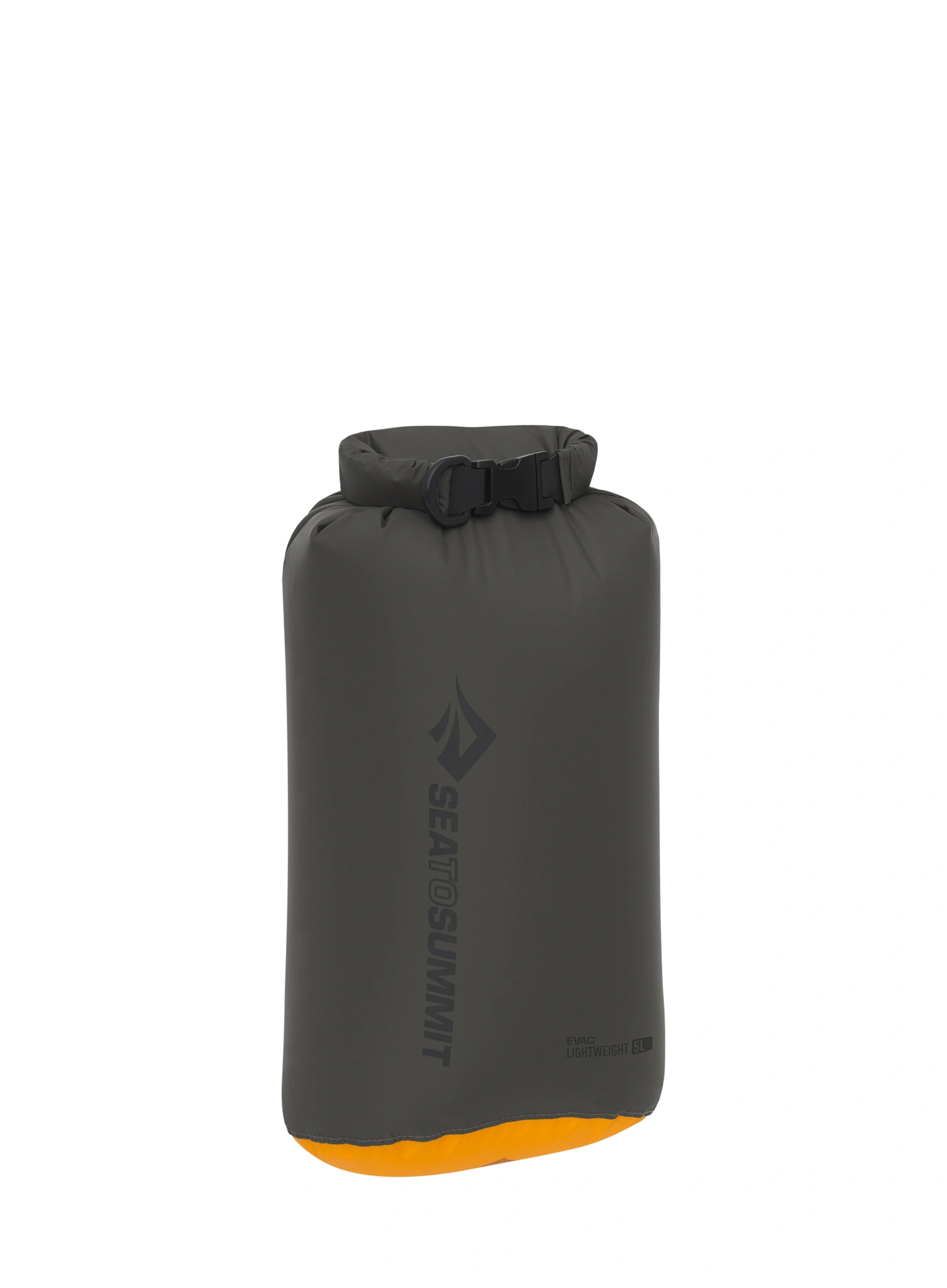 Nepremokavý vak Sea to Summit Evac Dry Bag 5l - beluga
