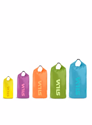 Nepremokavý vak Silva Dry Bag 70D 36L