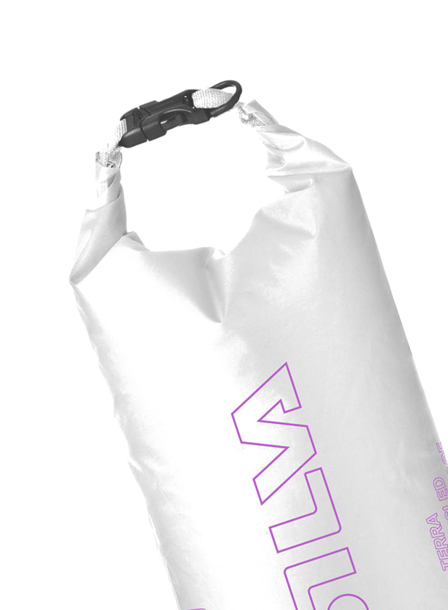 Nepremokavý vak Silva Terra Dry Bag 6L