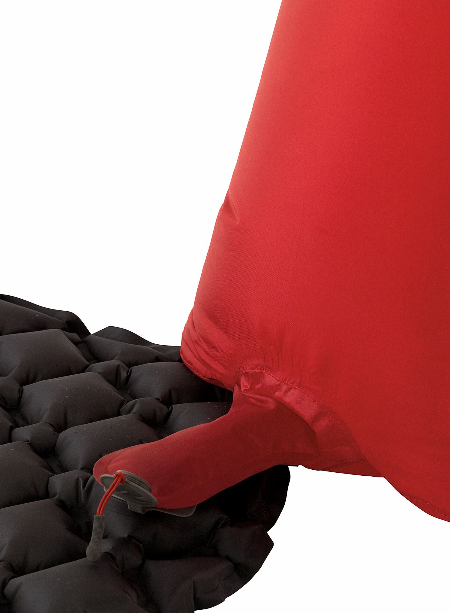 Taška s funkciou pumpu Robens Pump Sack 15L