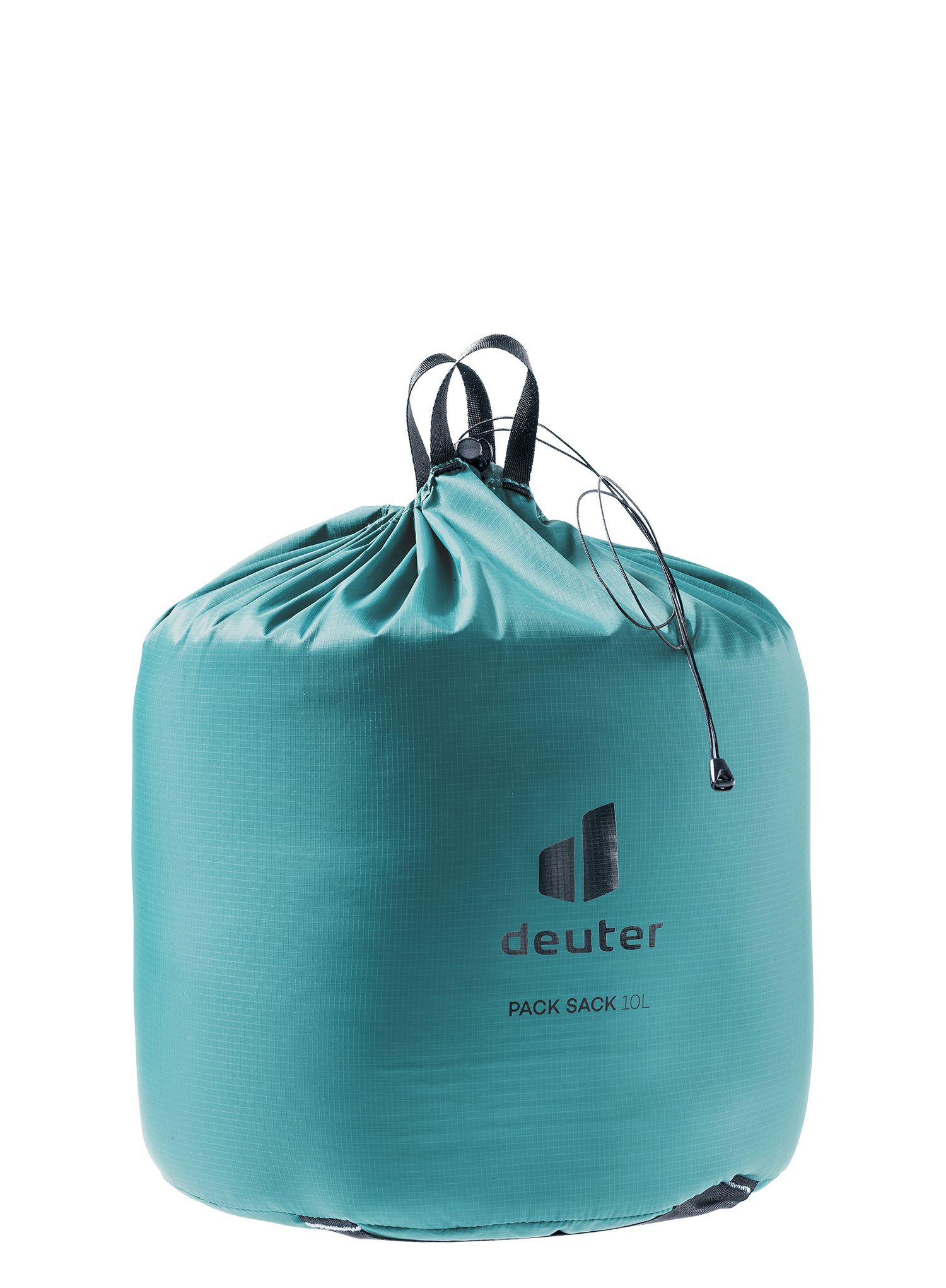 Vak Deuter Pack Sack 10 - petrol