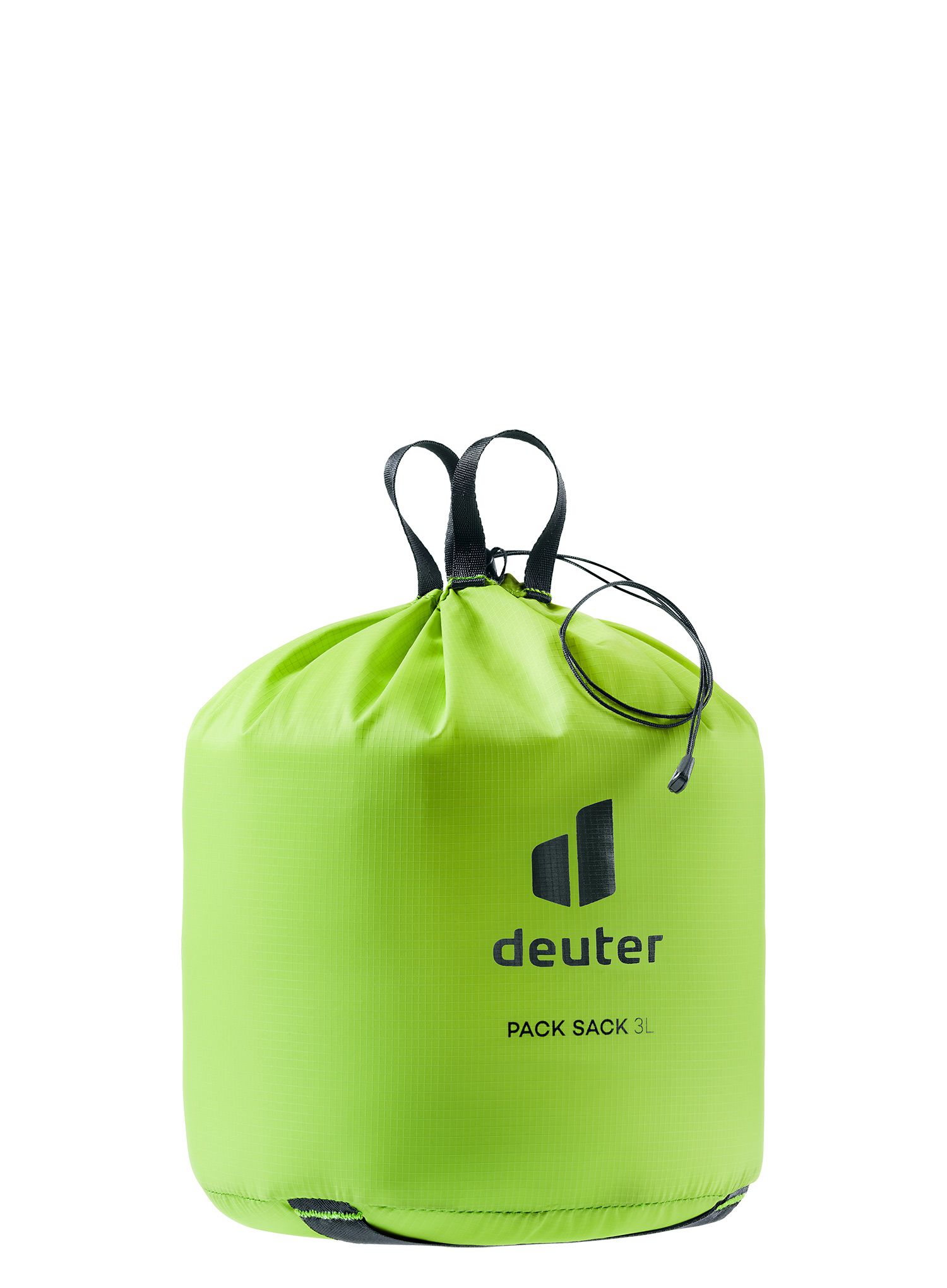 Vak Deuter Pack Sack 3 - citrus