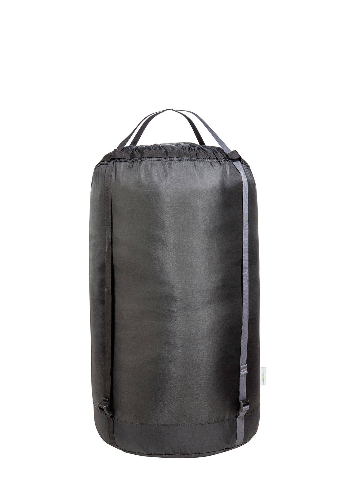 Kompresný obal na spacák Tatonka Compression Sack 30L - black