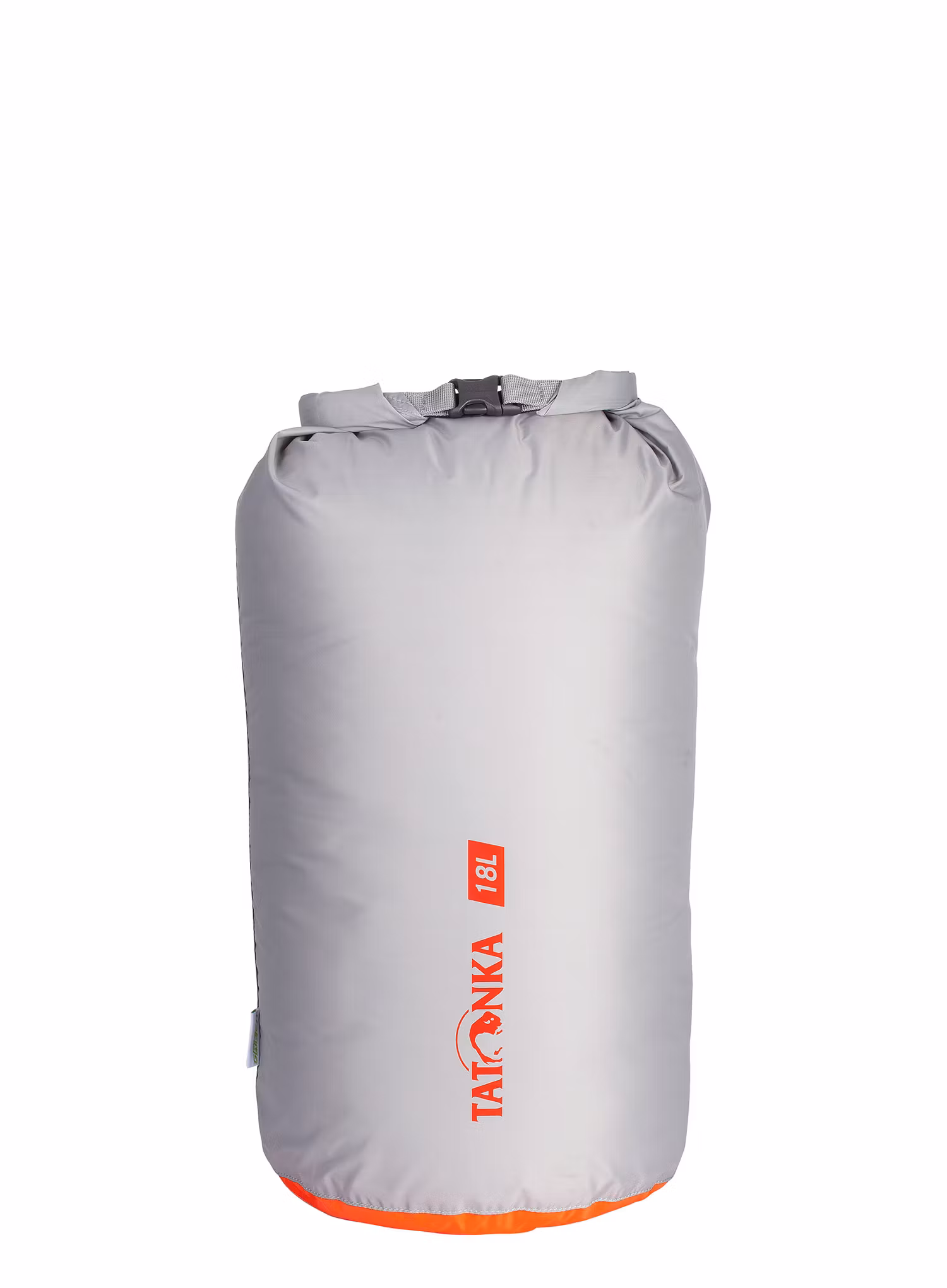 Nepremokavý vak Tatonka Dry Sack 18L - grey
