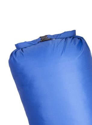 Nepremokavý vak Tatonka Dry Sack 30L - blue