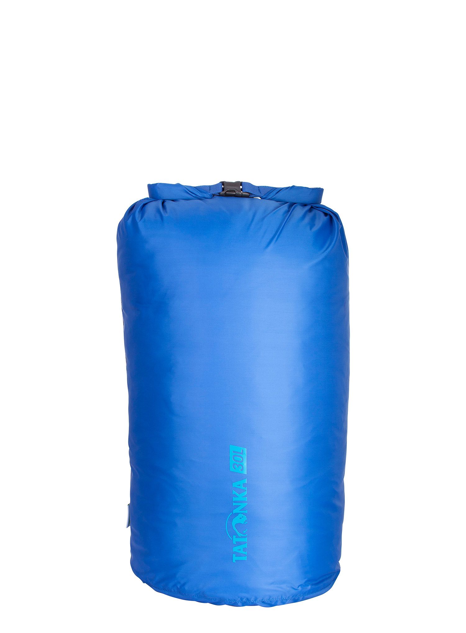 Nepremokavý vak Tatonka Dry Sack 30L - blue