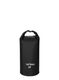 Nepremokavý vak Tatonka WP Stuffbag Light 2L - black
