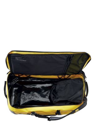 Transportný vak Petzl Duffel 85L - yellow