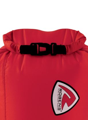 Nepremokavý vak Robens Dry Bag 8L