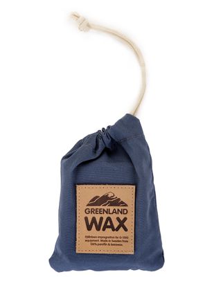 Impregnácia Fjallraven Greenland Wax Bag
