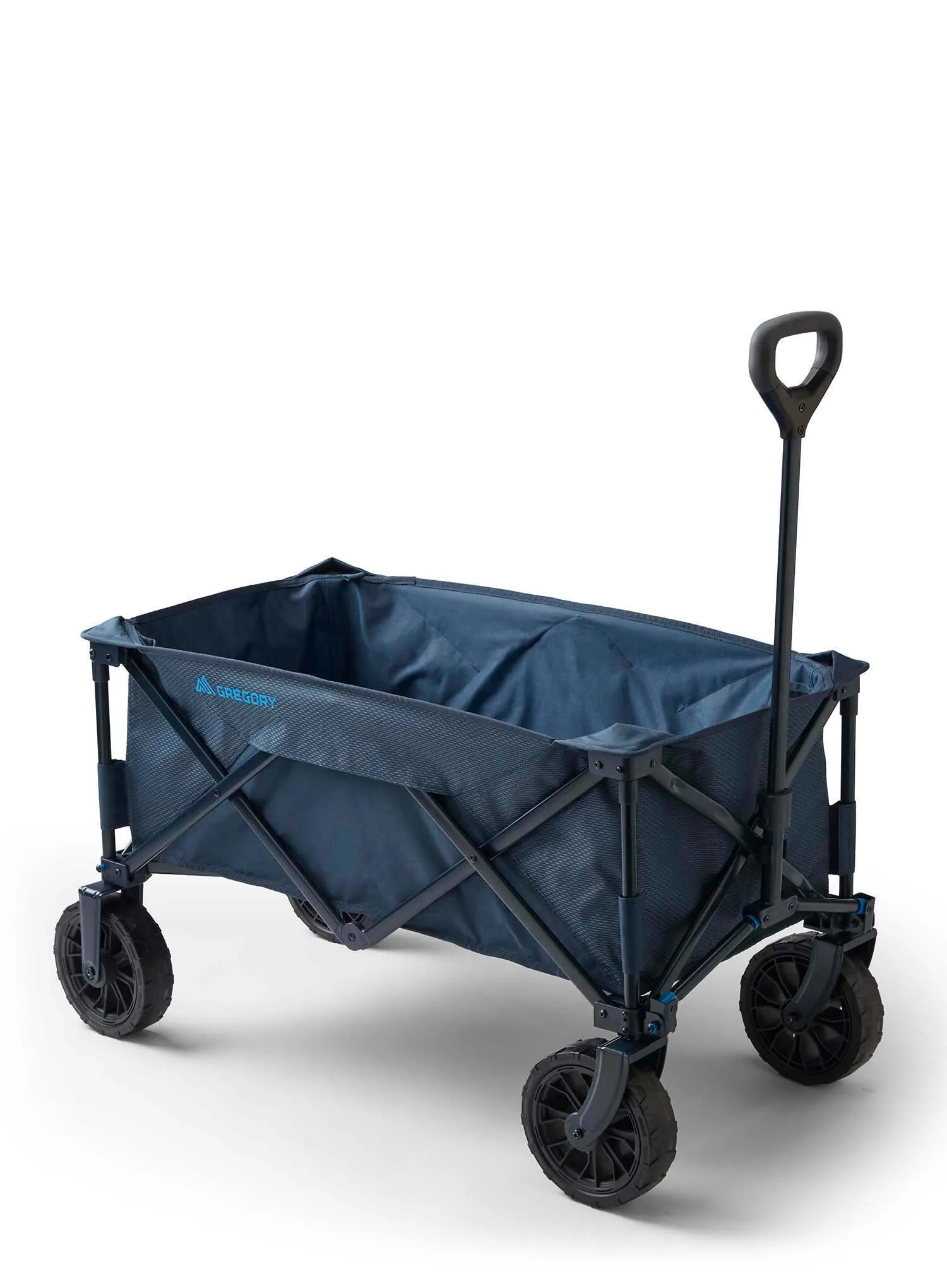 Prepravný vozík Gregory Alpaca Gear Wagon - slate blue
