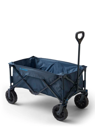 Prepravný vozík Gregory Alpaca Gear Wagon - slate blue