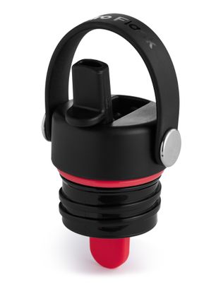 Uzáver Hydro Flask Standard Flex Straw Cap - black
