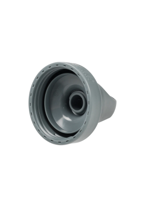 Uzáver Kambukka Twist Lid - grey