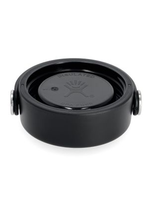 Uzáver Hydro Flask Wide Flex Cap - black
