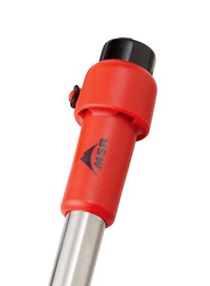 Zapaľovač MSR Piezo Igniter