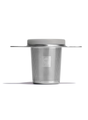 Nálevník na čaj Hydro Flask Tea Infuser - birch