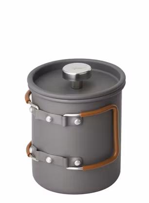Turistický kávovar Helikon-Tex Camp French Press Coffee Mug