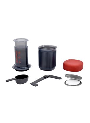 Turistický kávovar Aeropress Inc. AeroPress Go