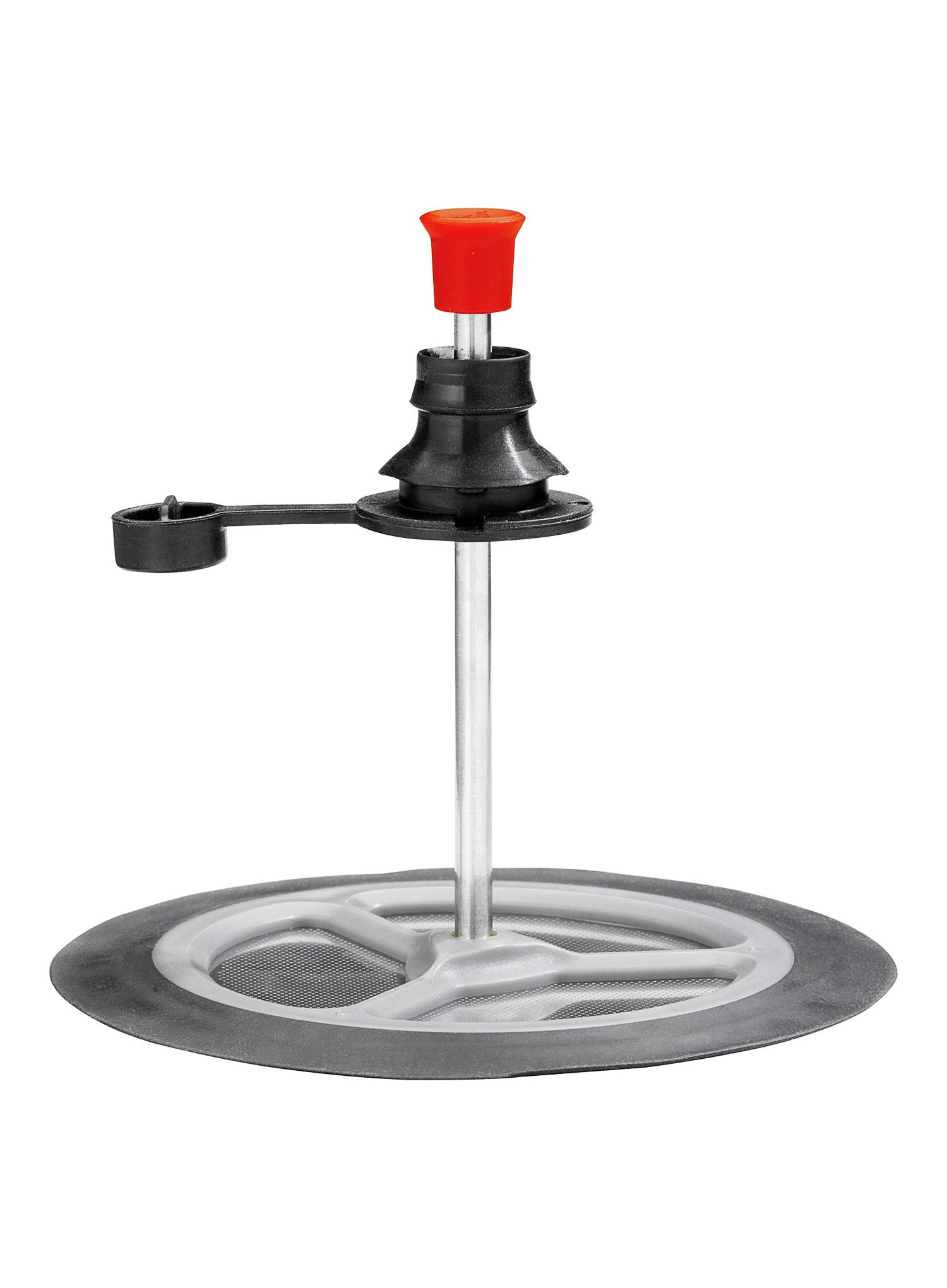 Kávové filtre MSR Coffee Press Kit Reactor 1L