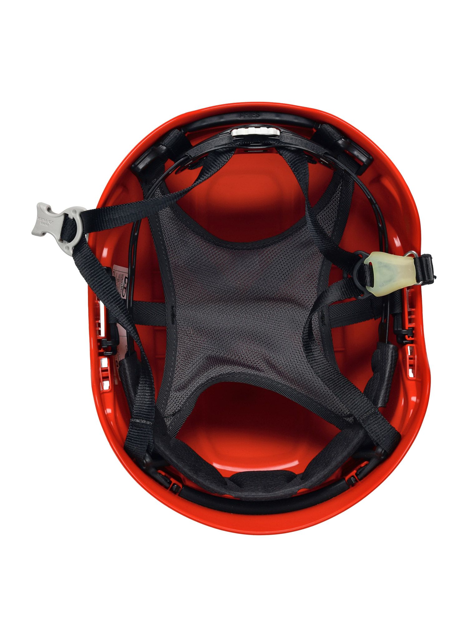 Zapínanie prilby Climbing Technology/SKYLOTEC Aries Chin Strap