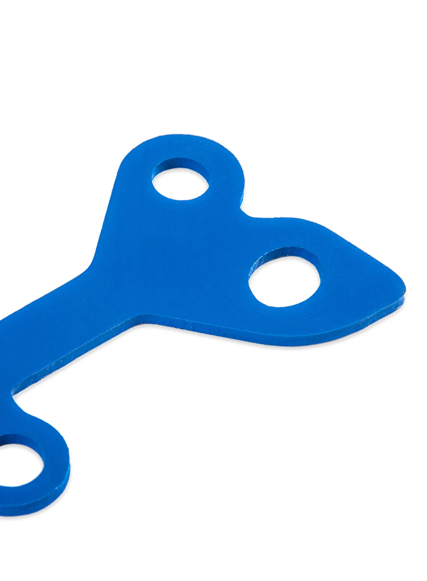 Popruh Ocun Quicklink Fix 10-Pack - blue