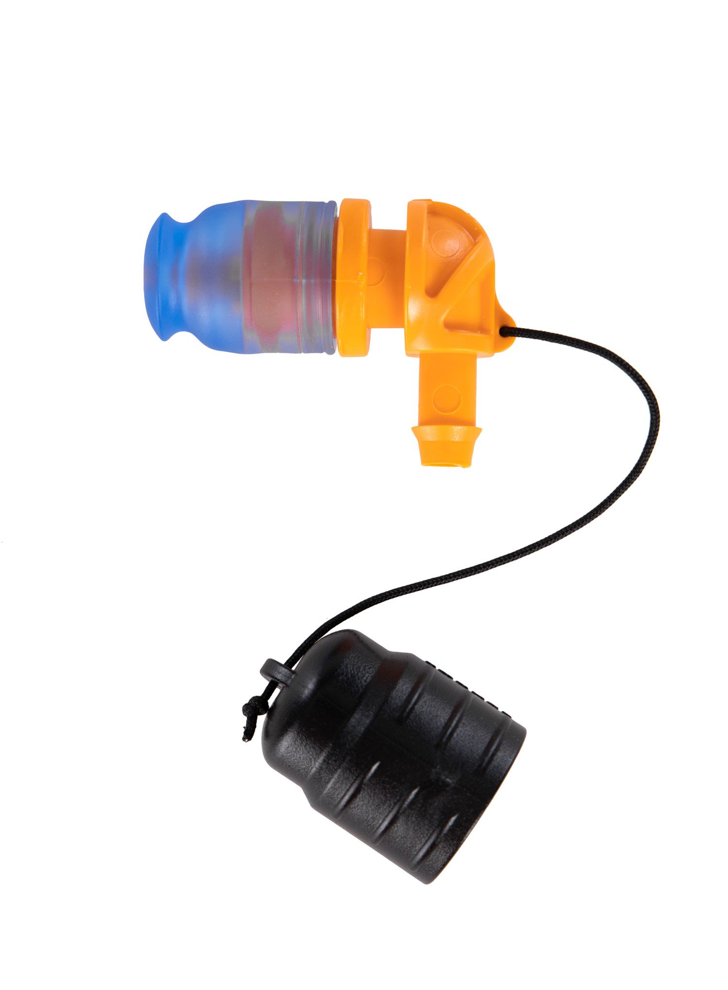 Ventil Source Helix Valve - orange