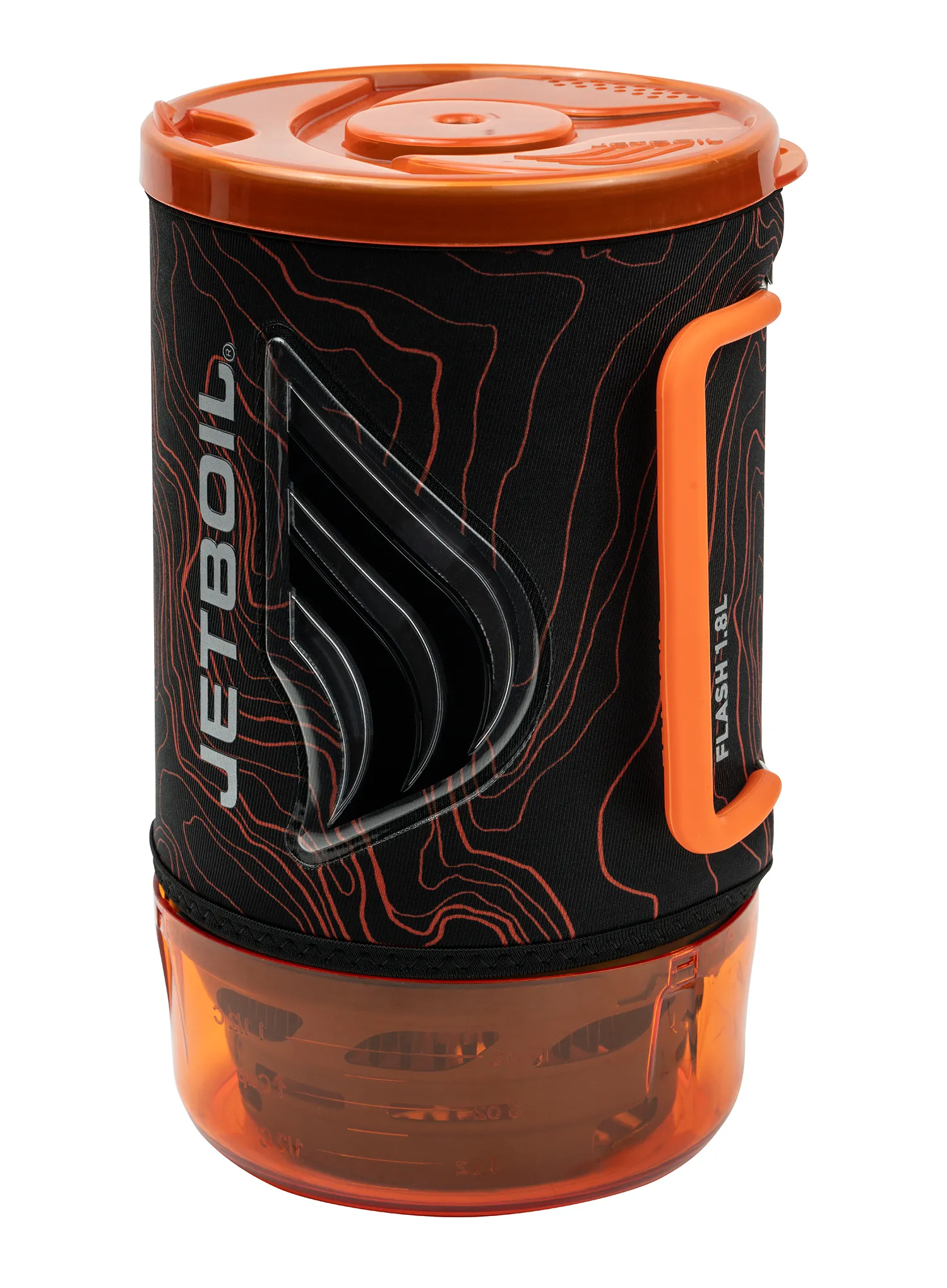 Súprava na varenie Jetboil Flash Java 1.8L - topo