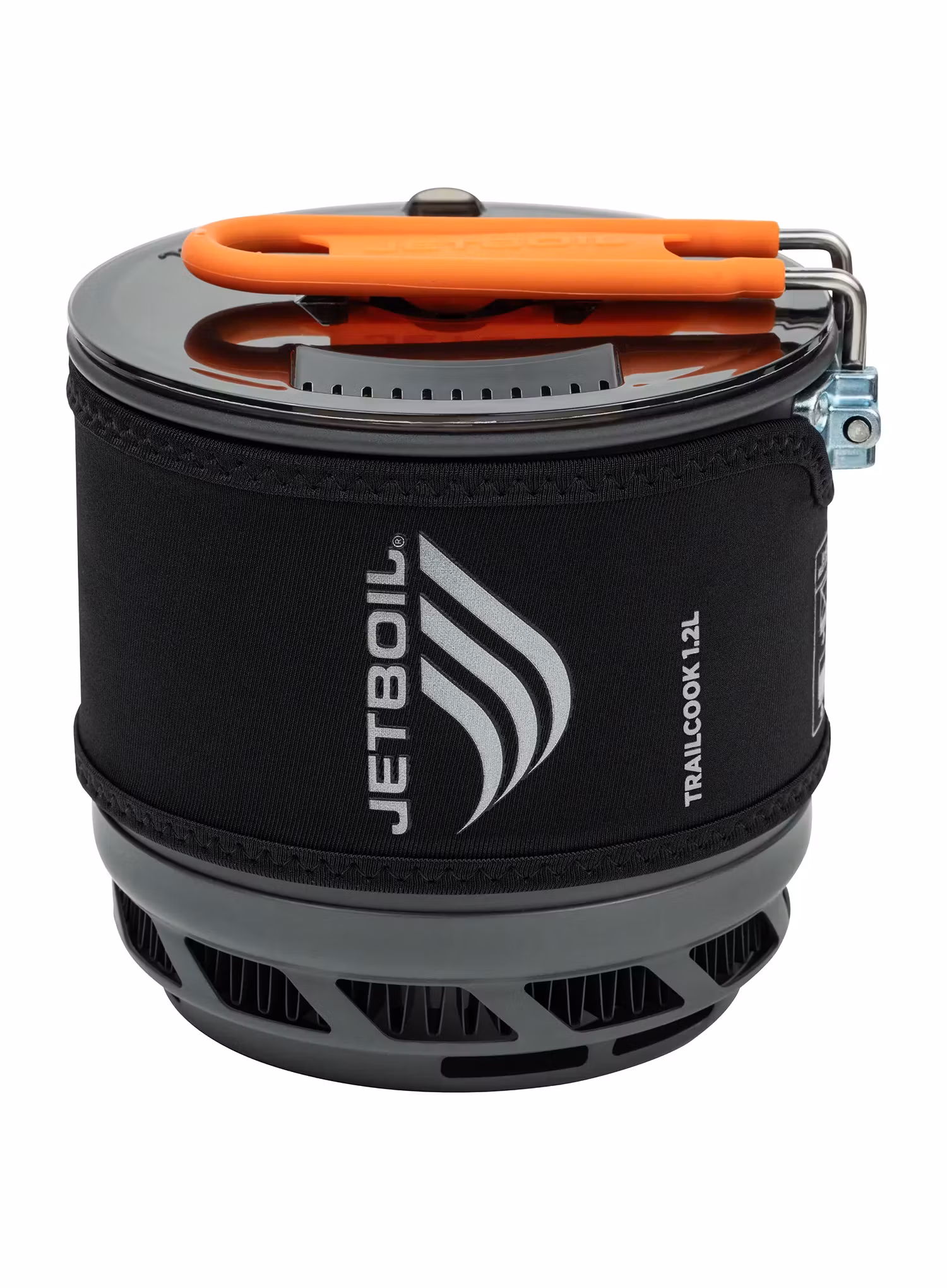 Súprava na varenie Jetboil Trailcook 1.2L - carbon