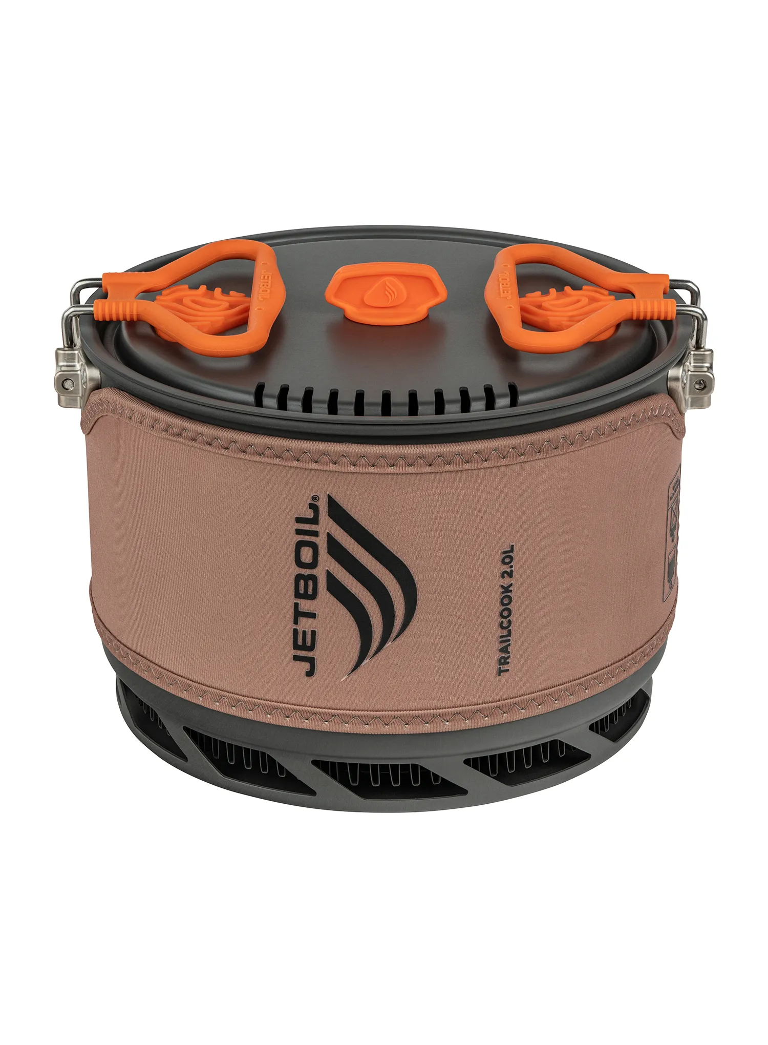 Súprava na varenie Jetboil Trailcook 2.0L - tan