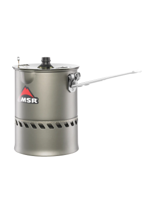 Súprava na varenie MSR Reactor 1.0L Stove System