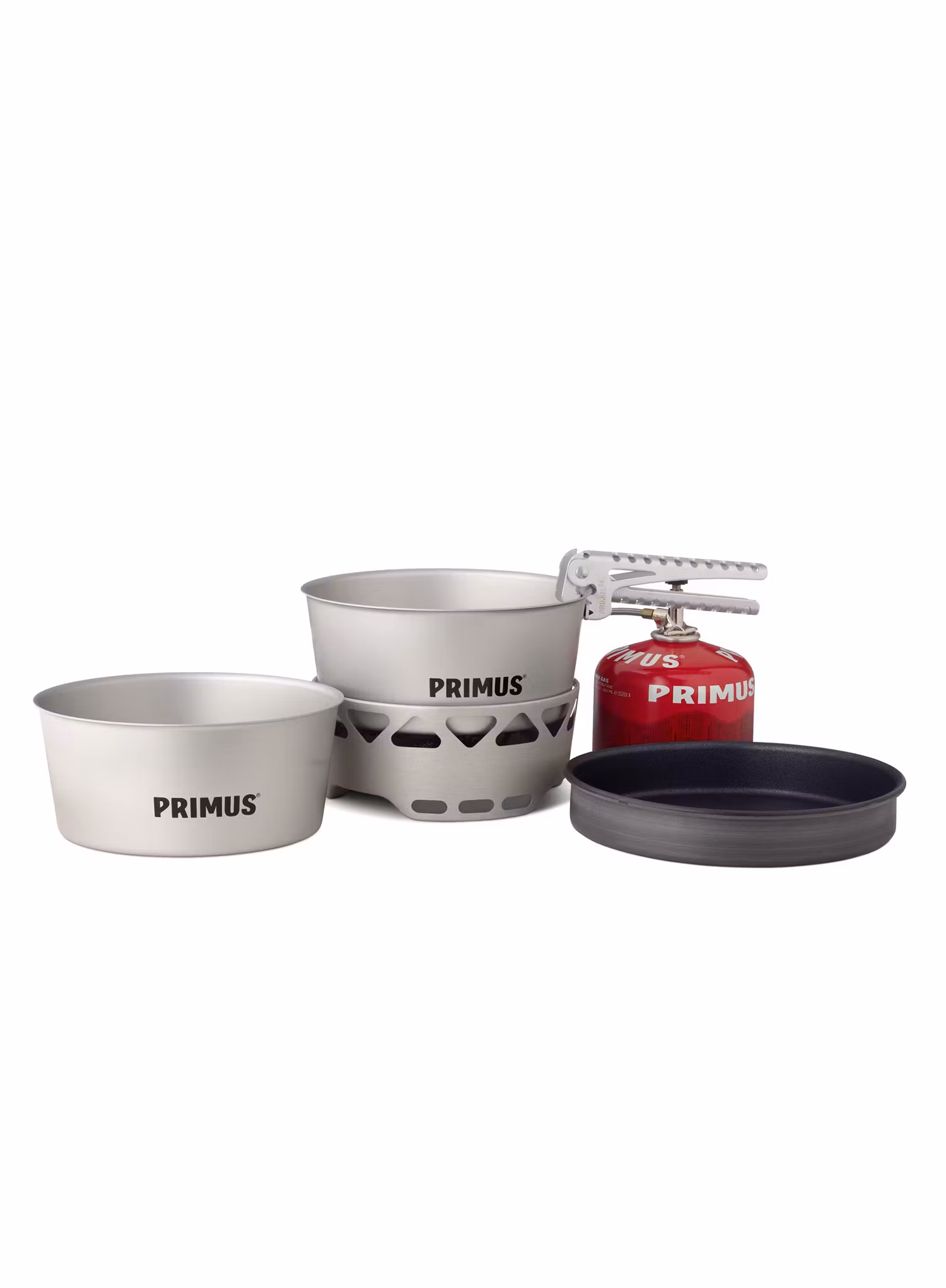 Súprava na varenie Primus Essential Stove Set 1.3L