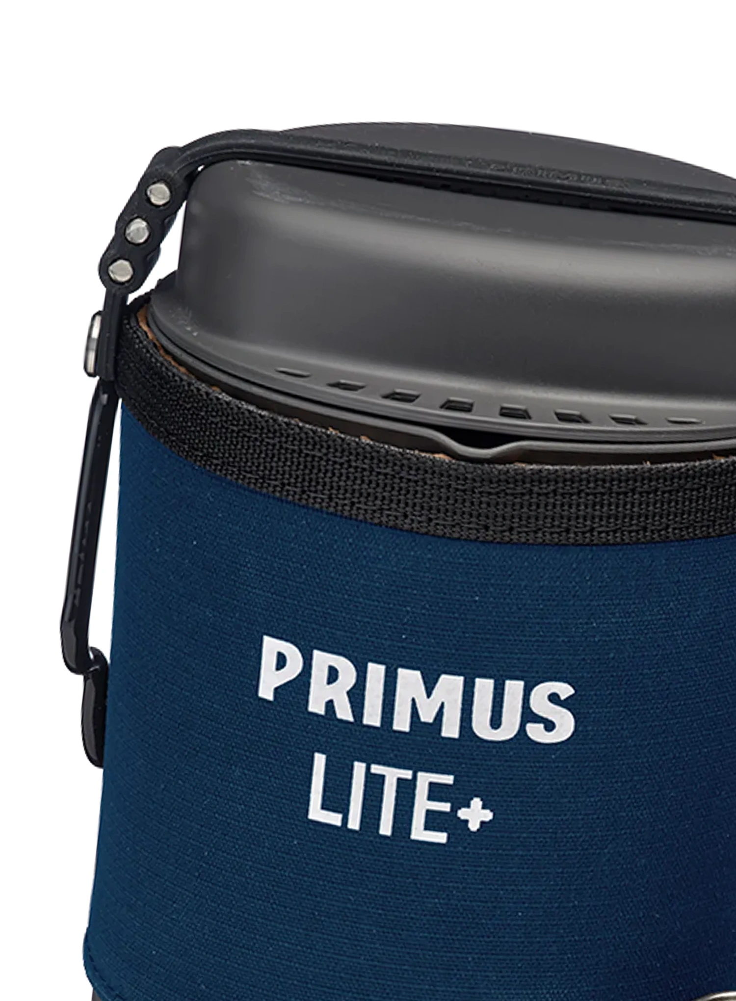 Súprava na varenie Primus Lite Plus Stove System II 0.8 L - blue