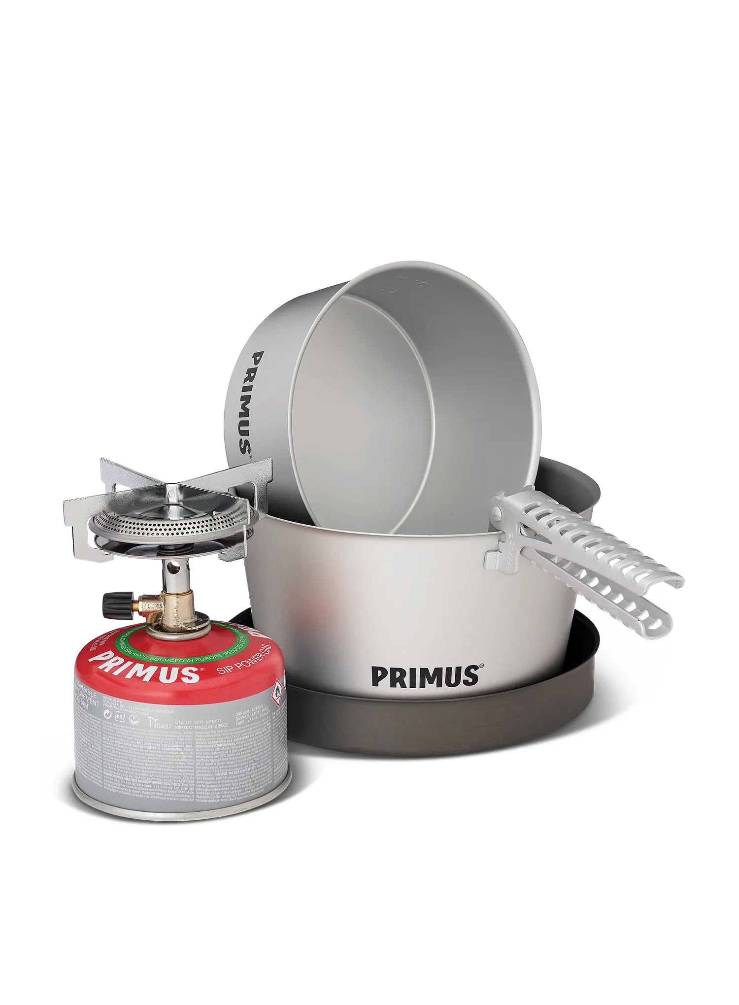 Súprava na varenie Primus Mimer Stove Kit II