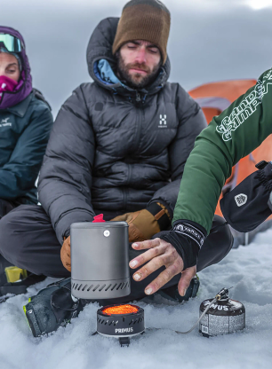 Súprava na varenie Primus Ulti Stove System 1.0 L