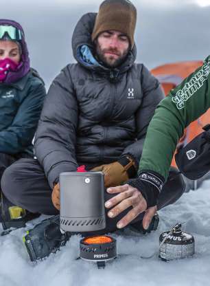 Súprava na varenie Primus Ulti Stove System 1.7 L