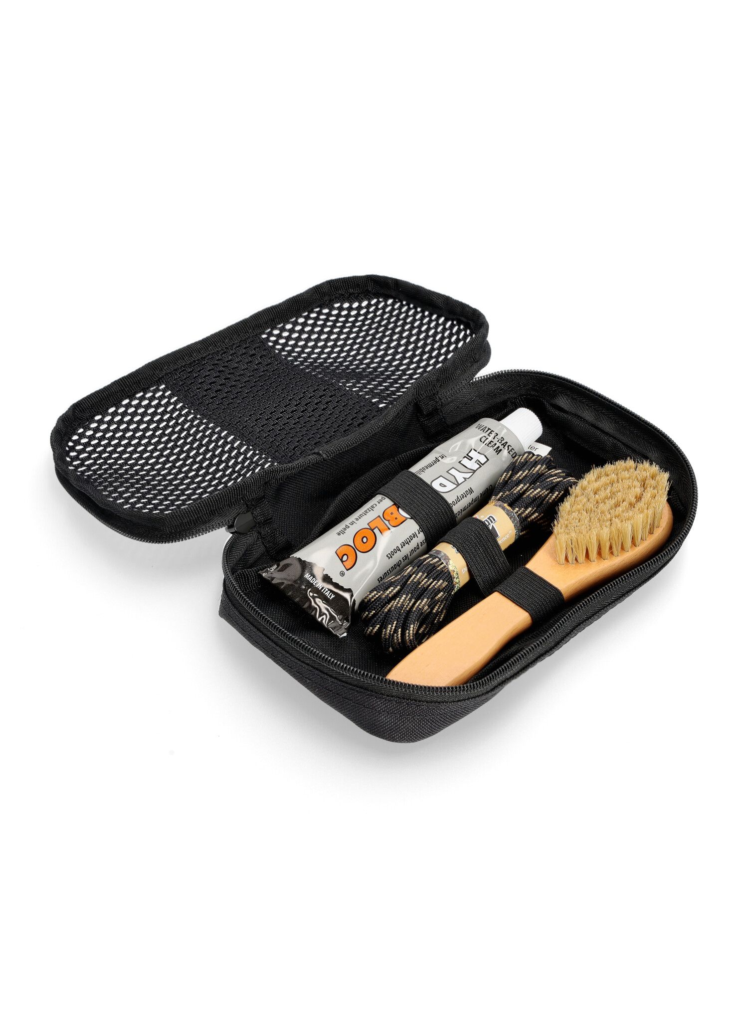 Súprava na ošetrenie topánok Zamberlan Boot Cleaning Kit