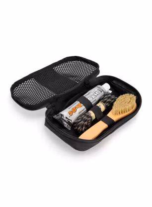 Súprava na ošetrenie topánok Zamberlan Boot Cleaning Kit