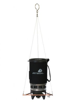 Laná na zavesenie horáka Jetboil Hanging Kit