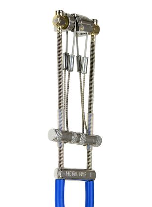 Friendy Metolius Ultralight TCU 1-4