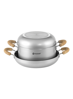 Súprava hrncov Outwell Feast Ceramic Set XL
