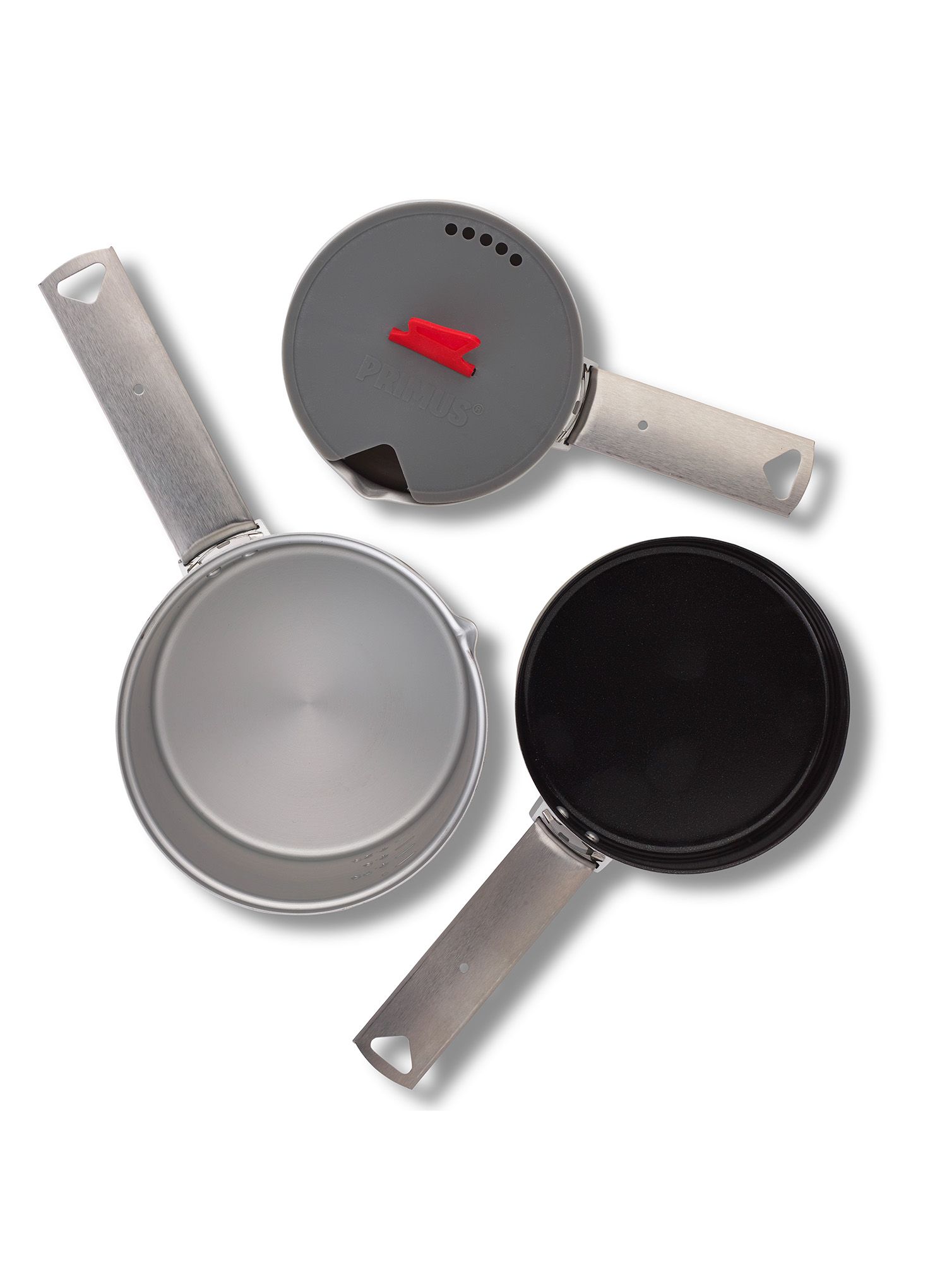 Súprava hrncov Primus Essential Trek Pot Set