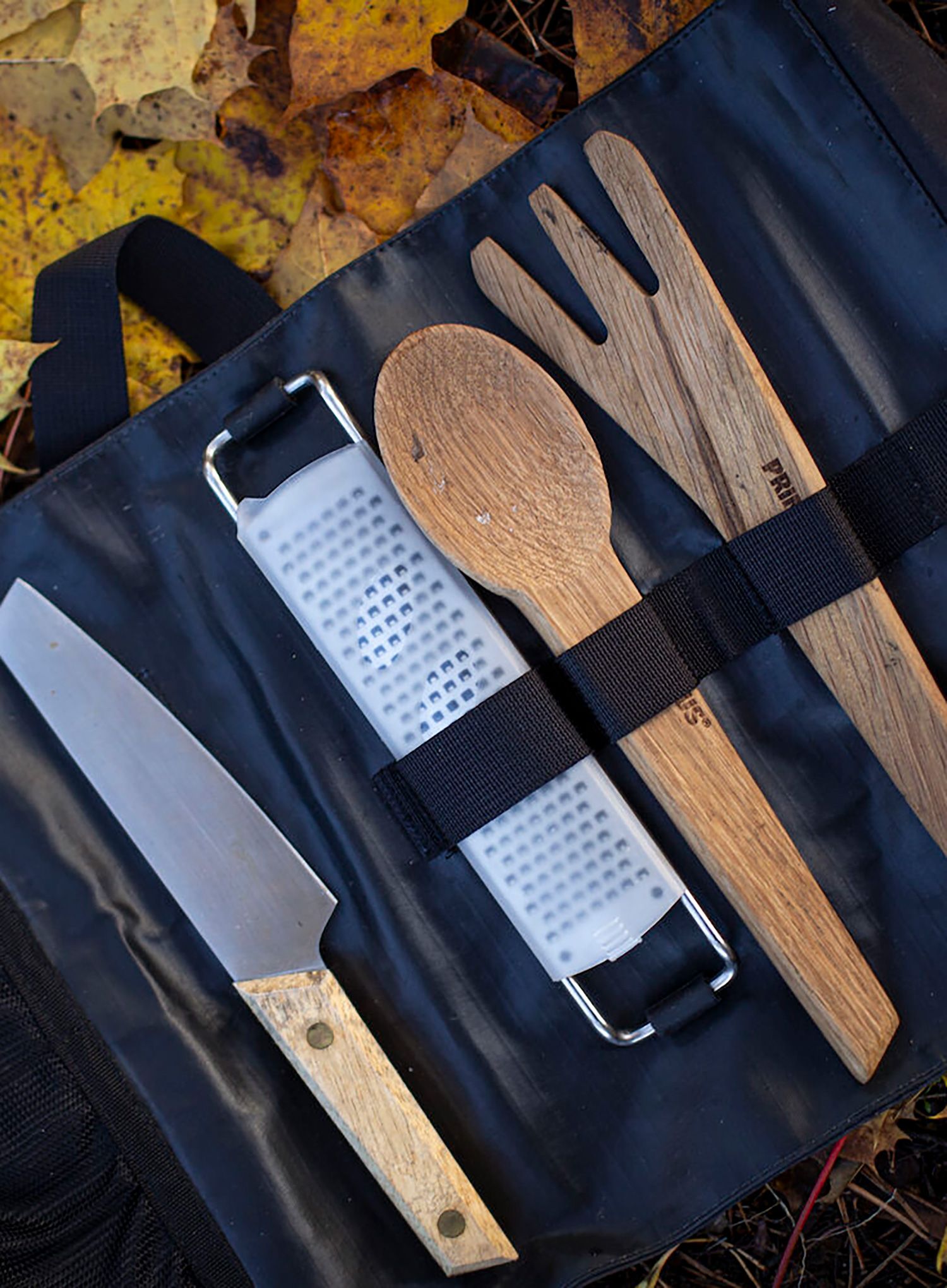 Kuchynská súprava Primus CampFire Prep Set